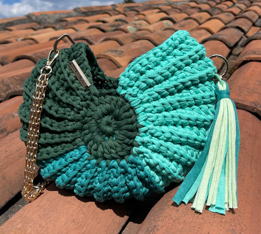 Caracol Trapillo