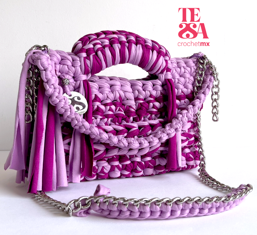 TESSA crochet mx