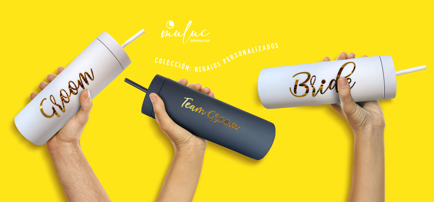 Personalización