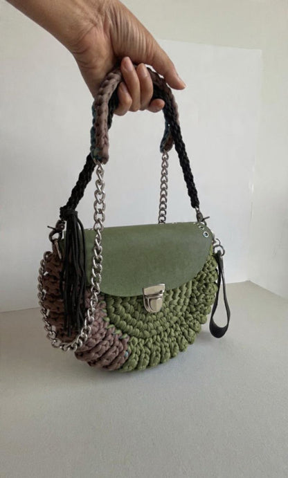 Luna Bag
