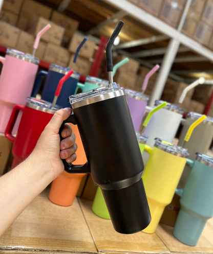 Style 40 oz • Personalizados • Personalizados • 6 o 12 pz