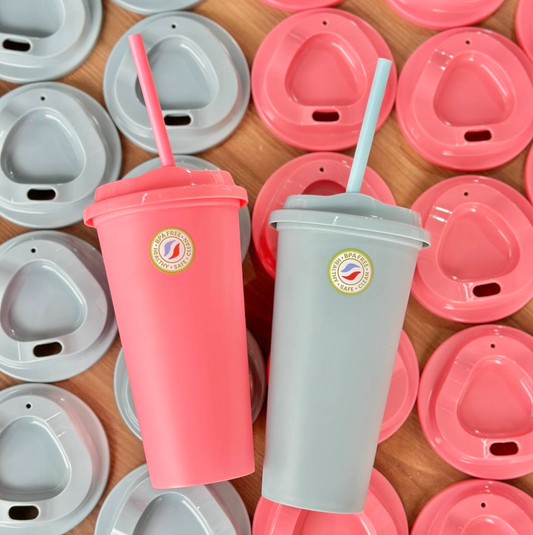 Cafetero Seek • Personalizados • 25 o 50 pz