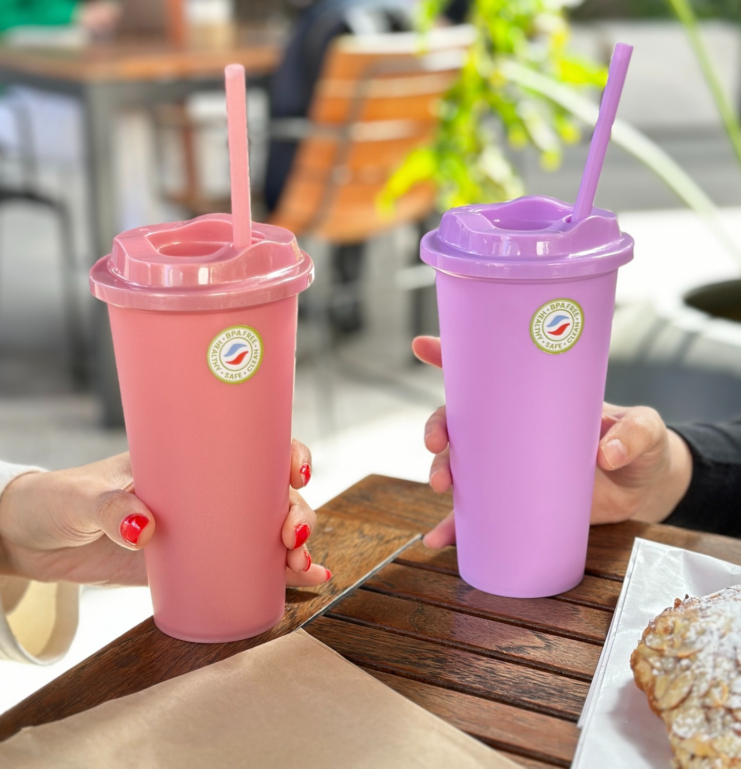 Cafetero Seek • Personalizados • 25 o 50 pz