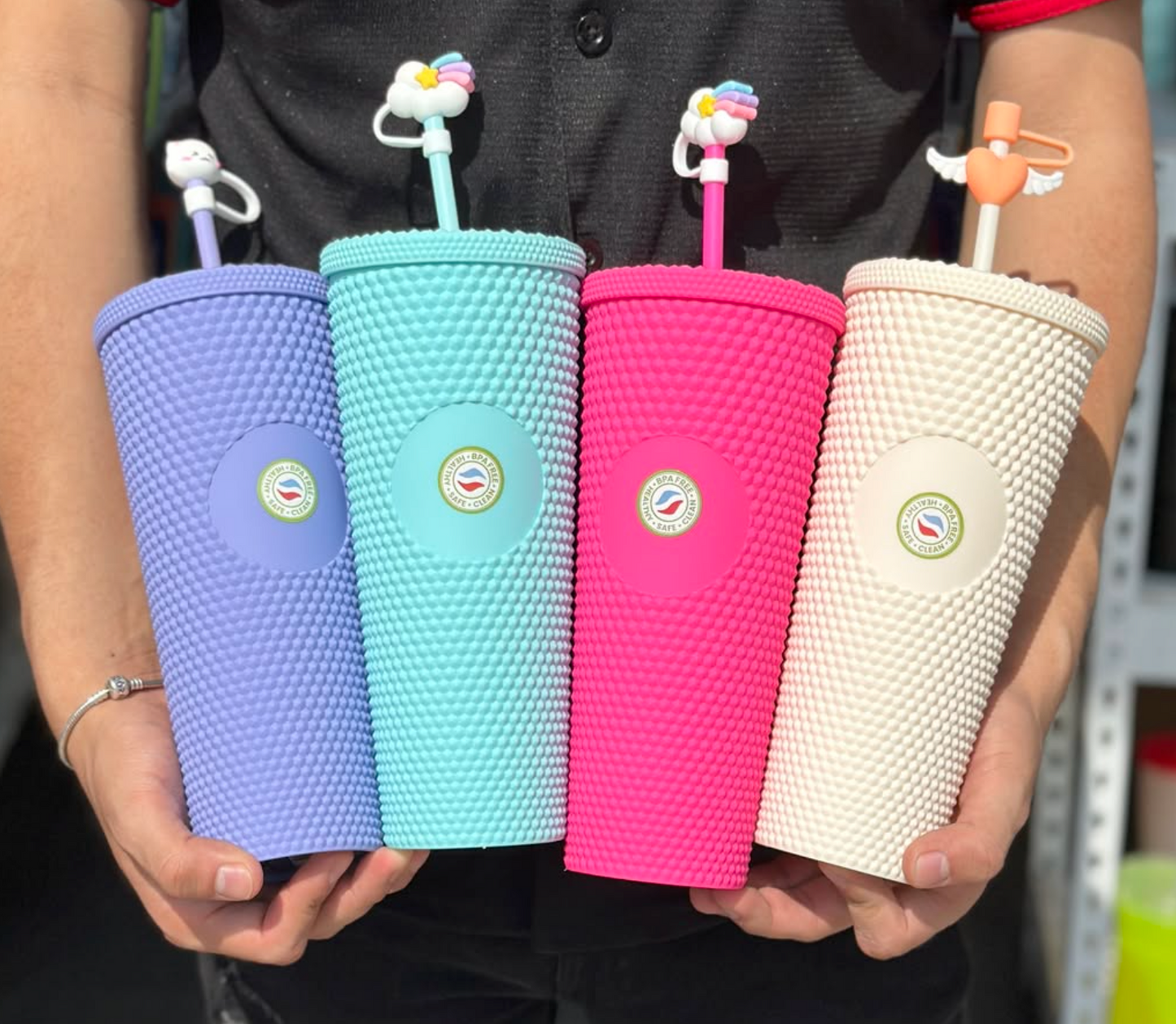 Diamond mate  • Personalizados • 12 o 24 pz