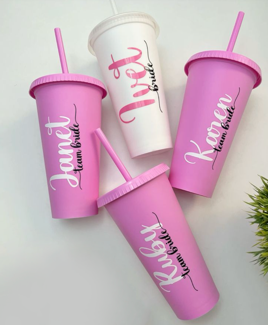 Fiesta Star • Personalizados • 25 o 50 pz