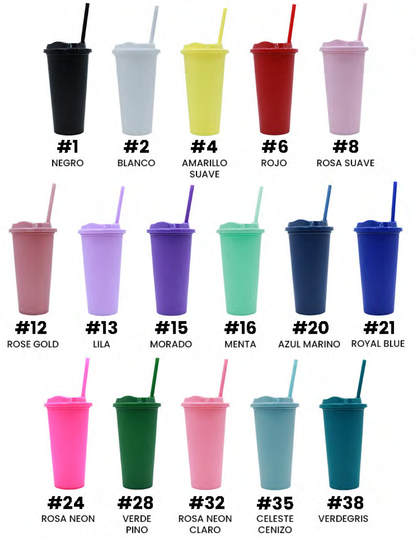 Cafetero Seek • Personalizados • 25 o 50 pz