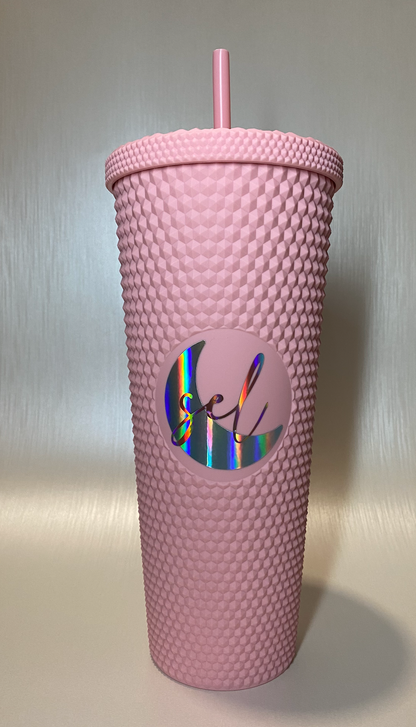Diamond mate  • Personalizados • 12 o 24 pz