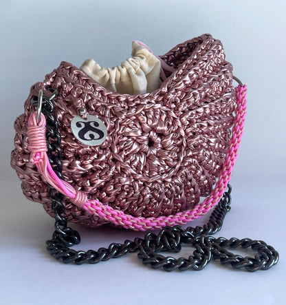 Caracol Metálico