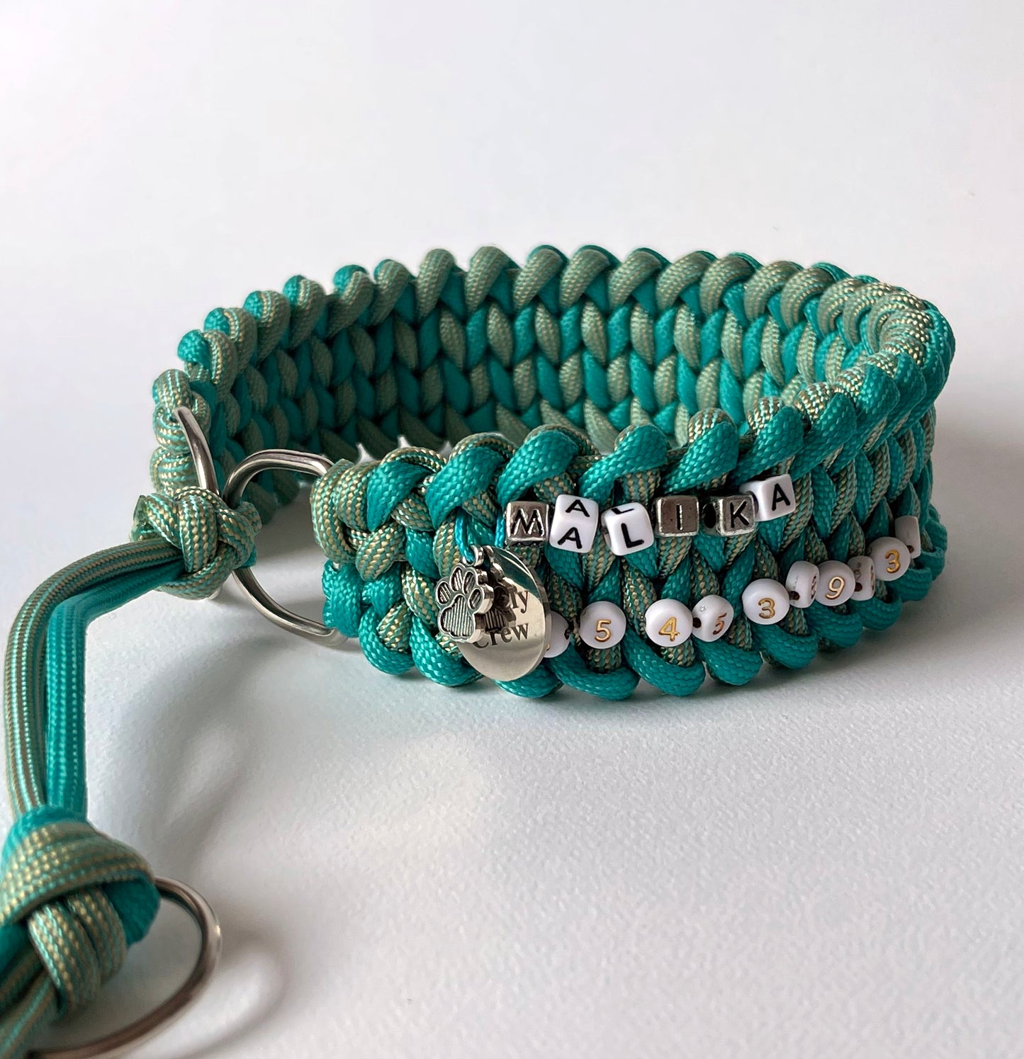 Colla Manta Ray. MENTA