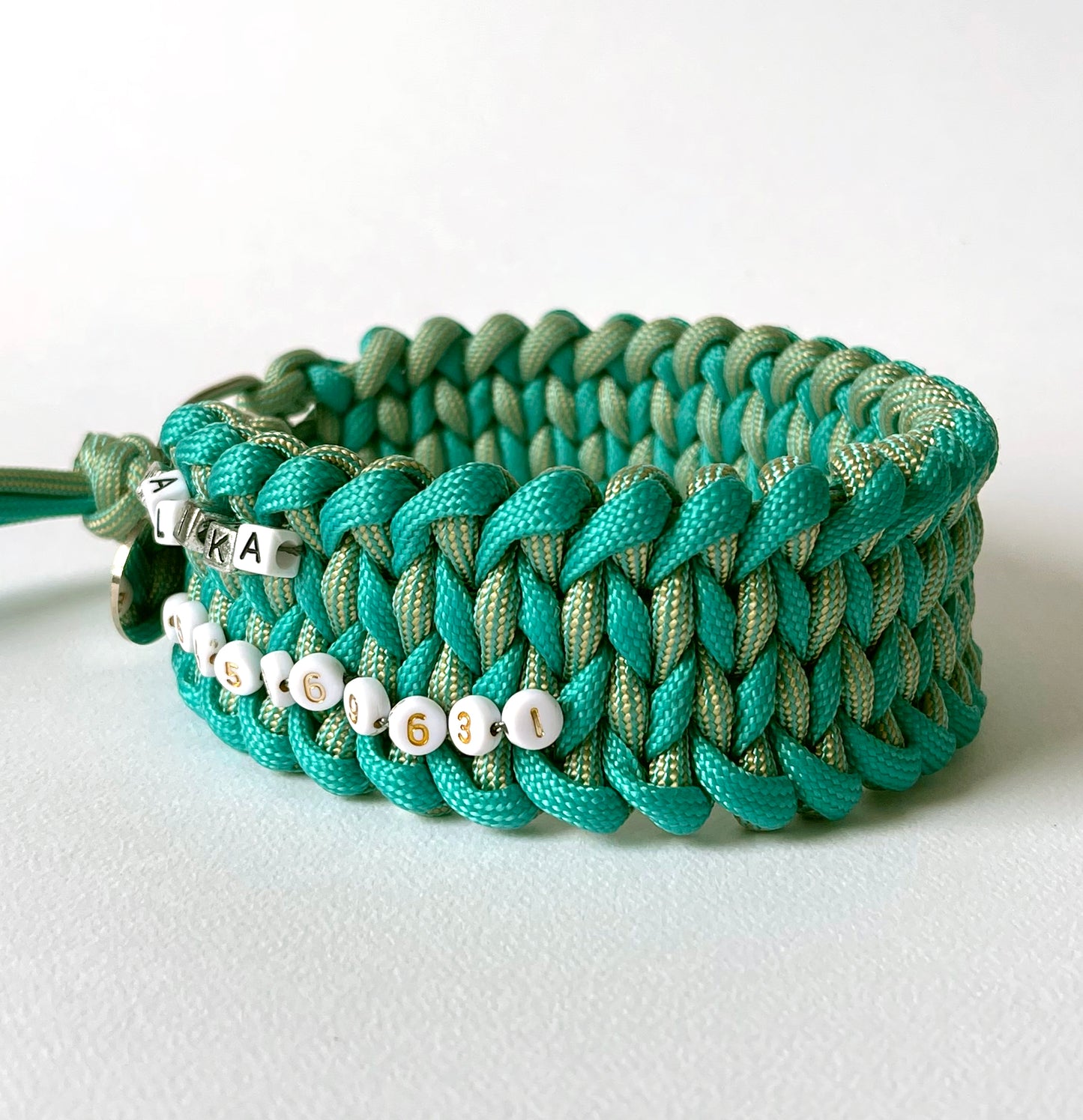 Colla Manta Ray. MENTA