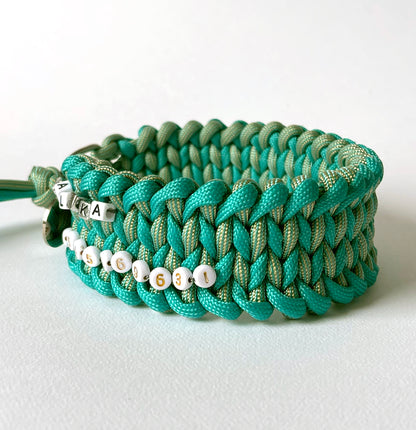 Colla Manta Ray. MENTA