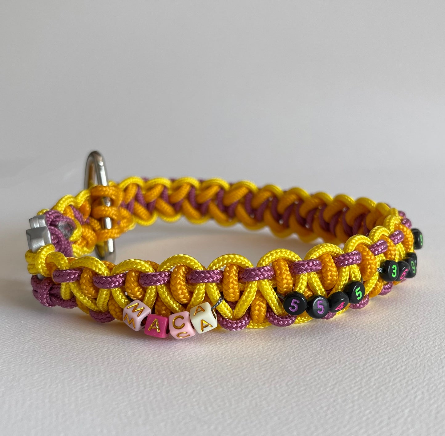 Collar Salomon Chico