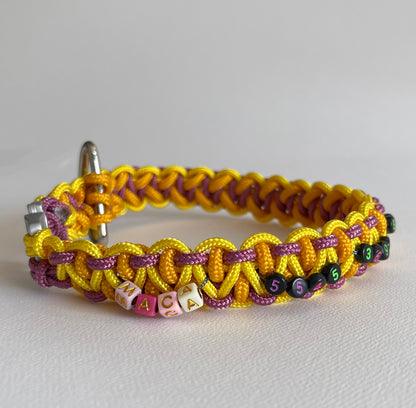 Collar Salomon Chico