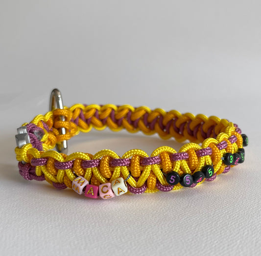 Collar Salomon Chico