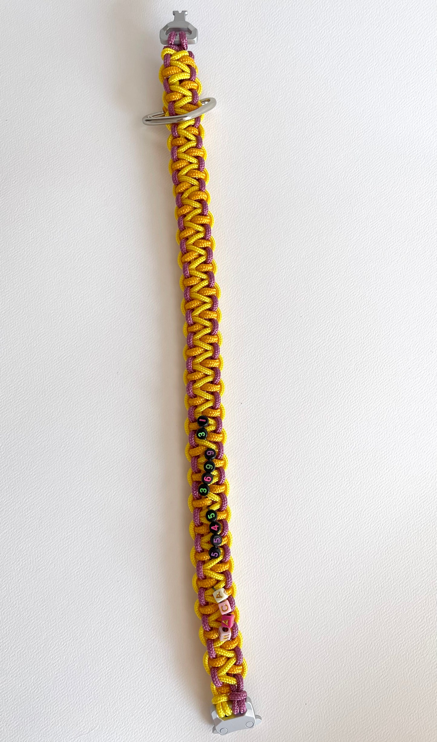 Collar Salomon Chico