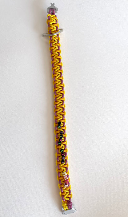 Collar Salomon Chico