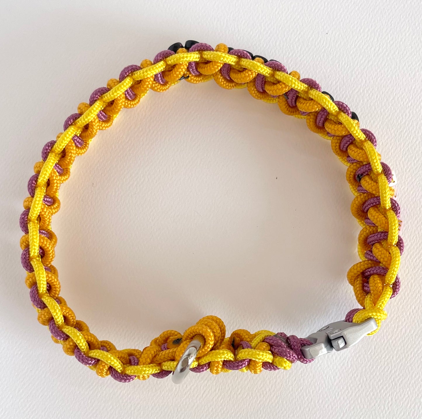 Collar Salomon Chico