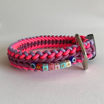 Collar Trenzado