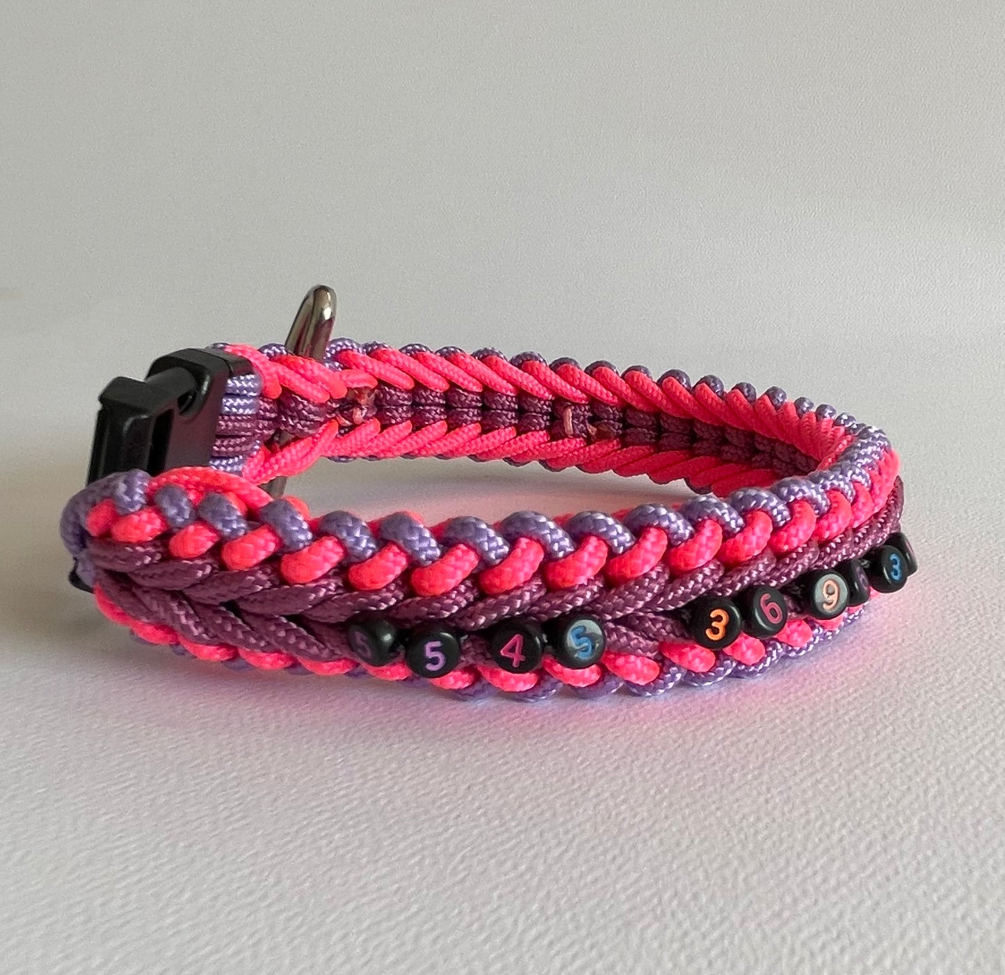Collar Trenzado