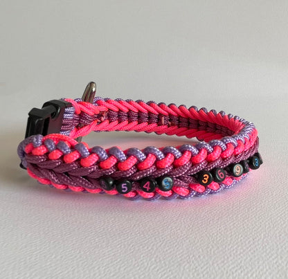 Collar Trenzado