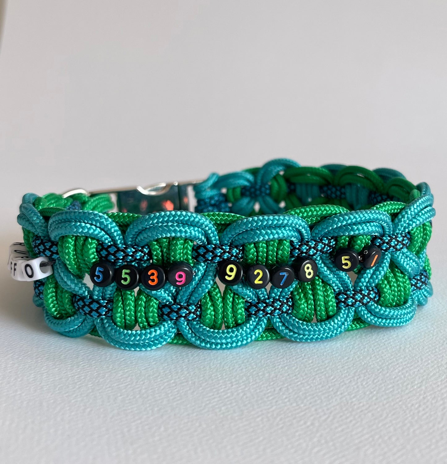 Collar KBK