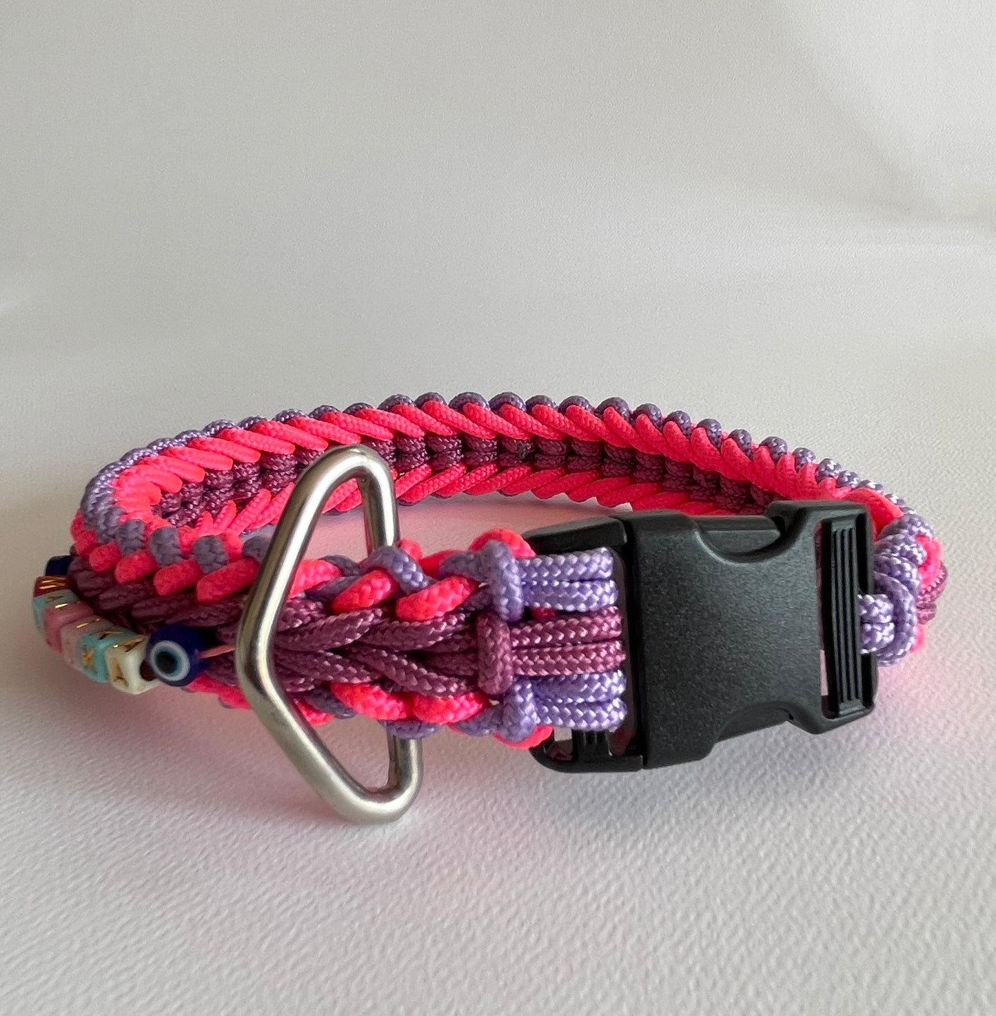 Collar Trenzado