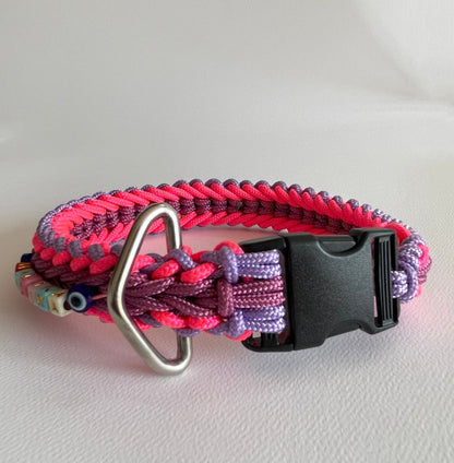 Collar Trenzado