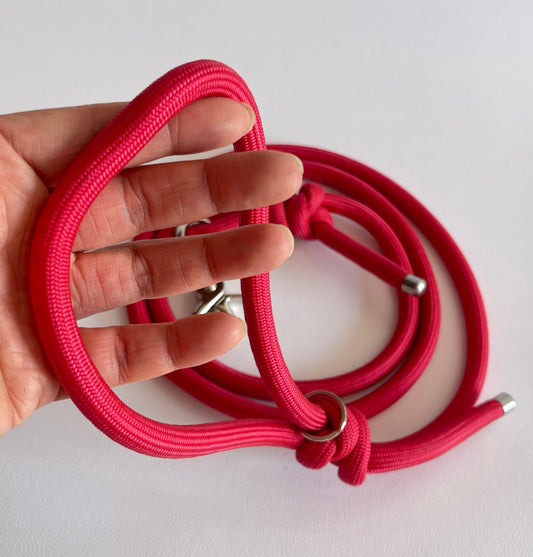Correa Simple Nudos 1.50m