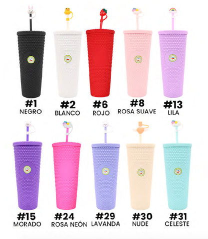 Diamond mate  • Personalizados • 12 o 24 pz