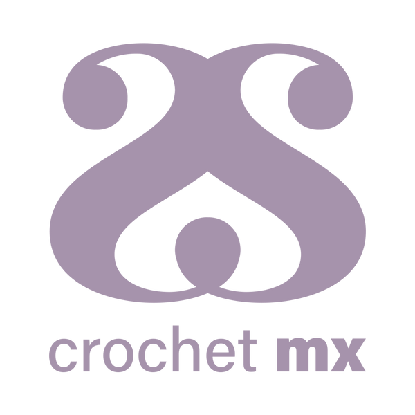 TESSA crochet mx