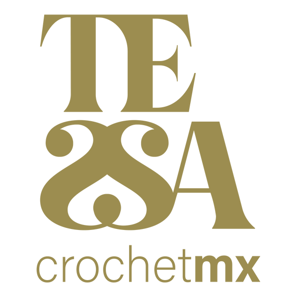 TESSA crochet mx