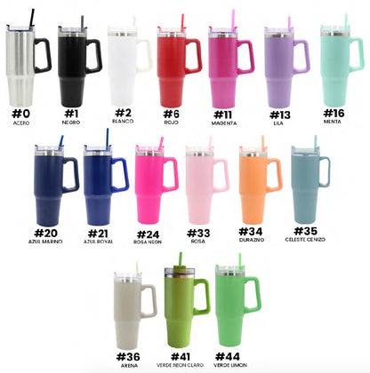 Style 30 oz • Personalizados • 6 o 12 pz