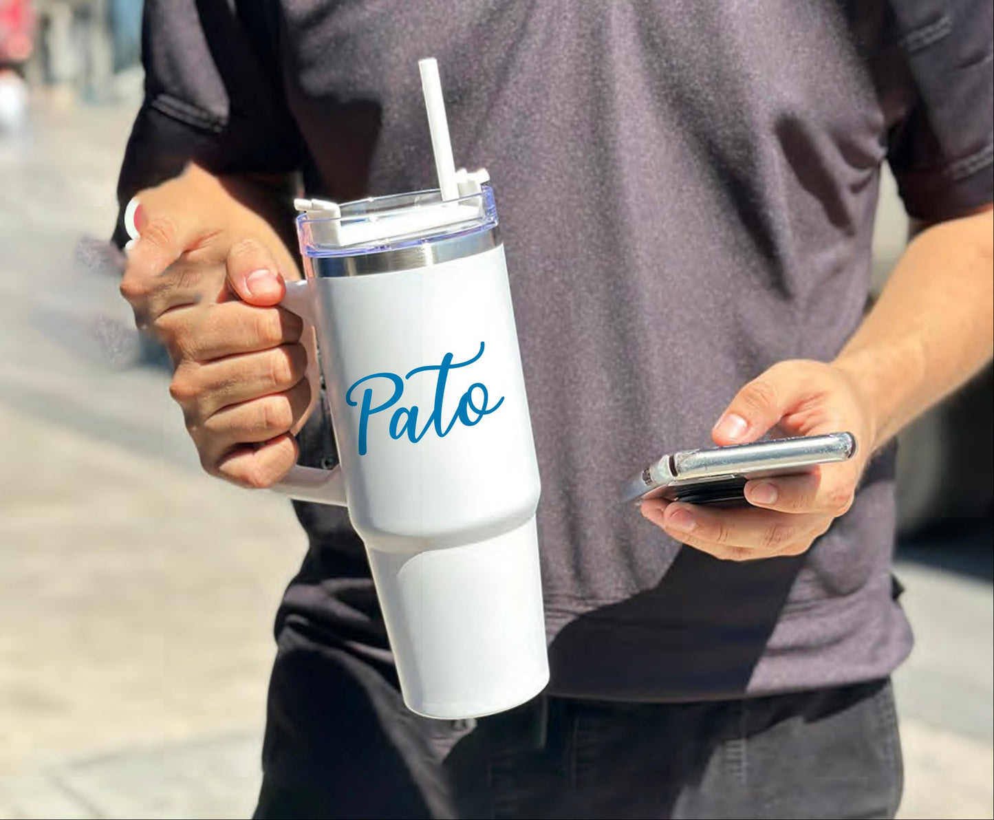 Style 40 oz • Personalizados • Personalizados • 6 o 12 pz