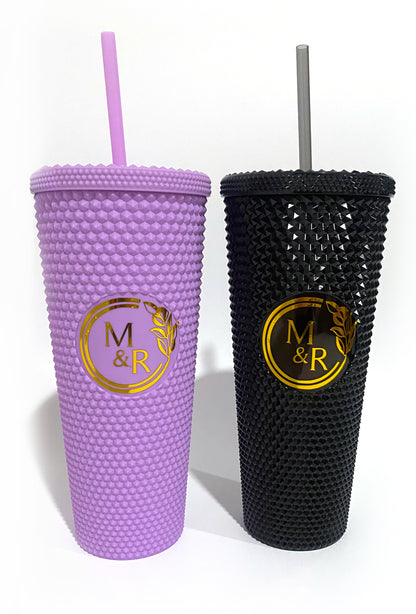 Diamond mate  • Personalizados • 12 o 24 pz