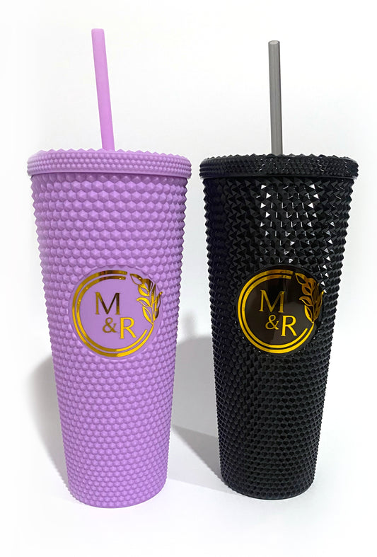 Diamond Iridicente  • Personalizados • 12 o 24 pz